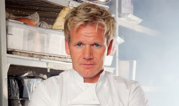 Gordon Ramsay