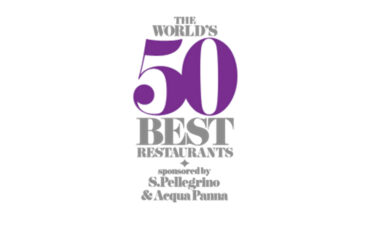 The World’s 50 Best Restaurants