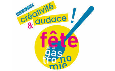 Fête de la Gastronomie 2015