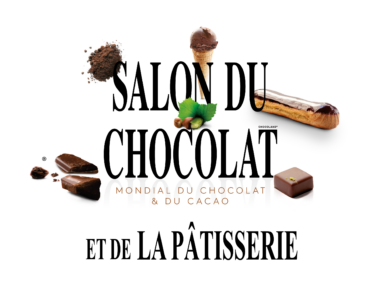 Logo ©Salon du chocolat