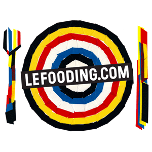 Logo Le Fooding