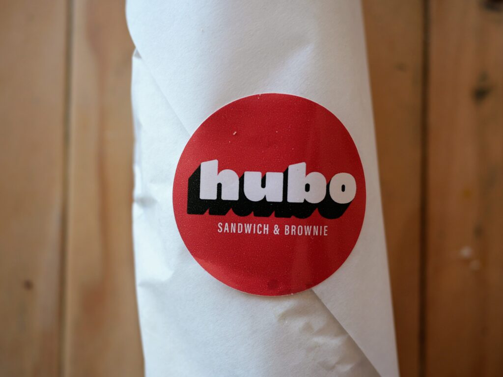 Hubo Paris ©TendanceFood.com