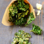 Chips de kale ©TendanceFood.com