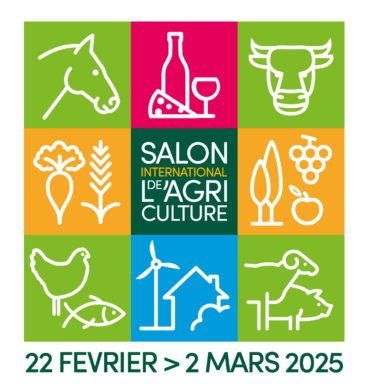 Salon de l'Agriculture 2025